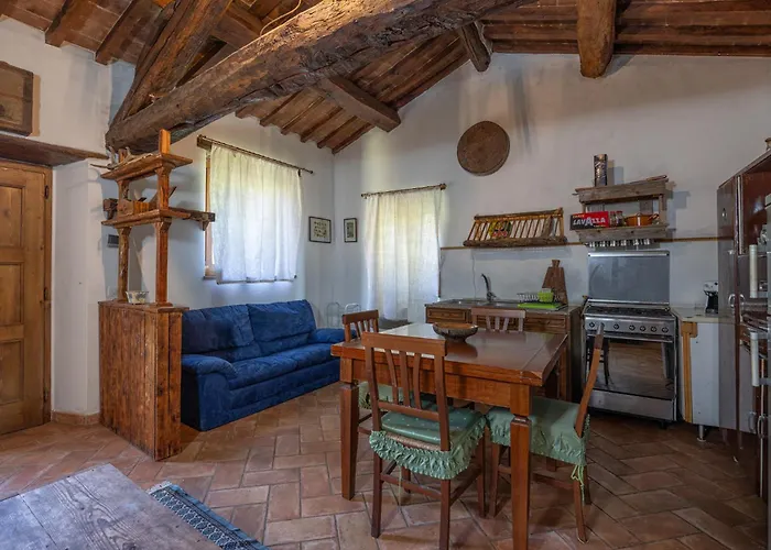 fotos do Casa Il Gelso Di Pierle Vila