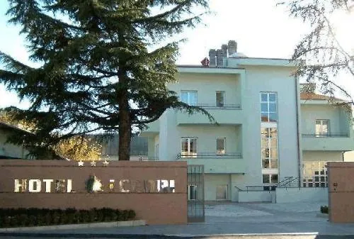 Hotel I Cedri Scandicci photo