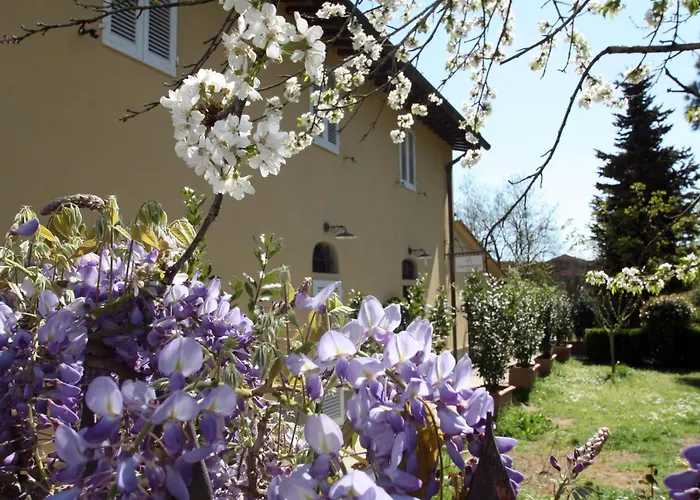 Hotel Calzaiolo San Casciano in Val di Pesa photo