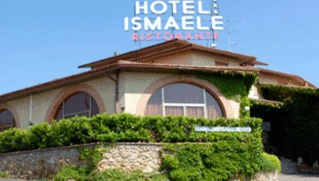 Hotel Ismaele Chiusi photo