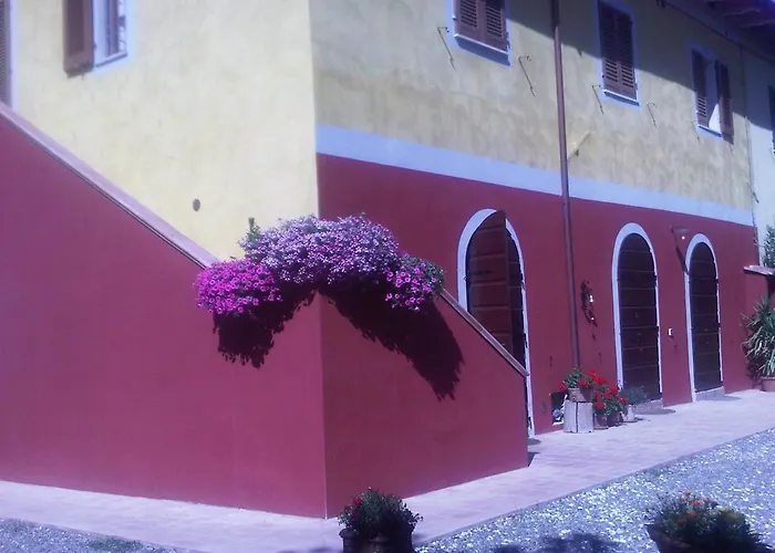 B&B Il Moscondoro Montopoli in Val d'Arno photo