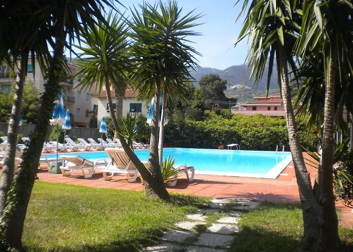 Hotel Marinella Marciana Marina  photo