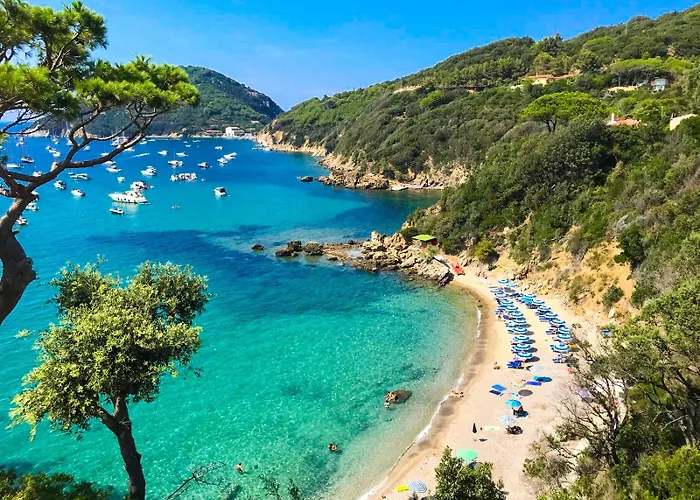 Hotel Paradiso Portoferraio photo