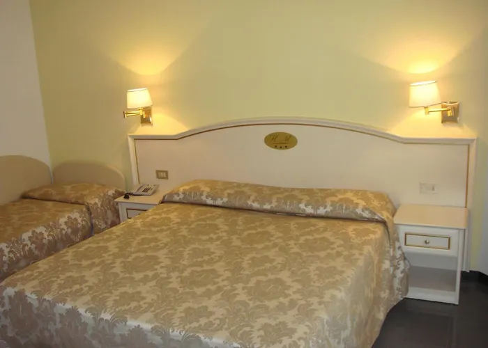 Hotel La Meridiana Anghiari photo