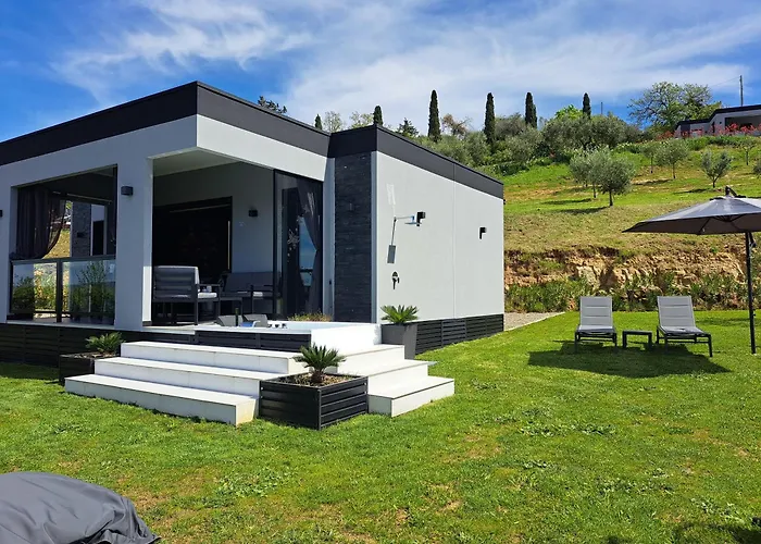 fotos do Glamping Green Sensations Scarlino