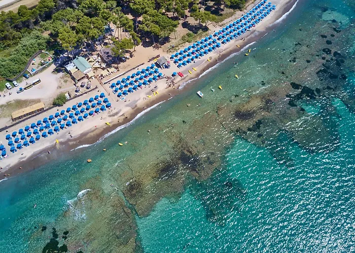 Villaggio Orizzonte Riotorto photo