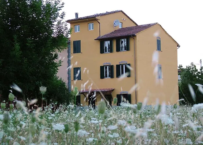 B&B La Corte Capannori photo