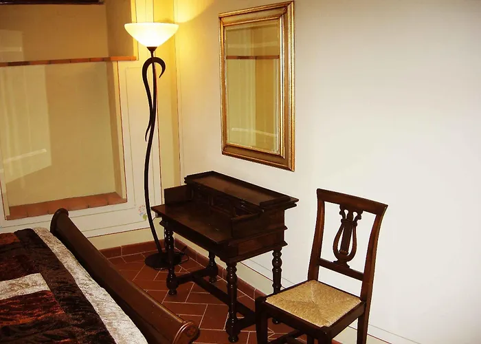Relais Villa Sensano Pignano photo
