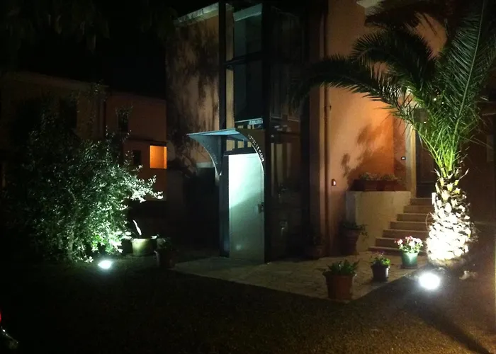 Hotel Le Badie Val di Perga photo
