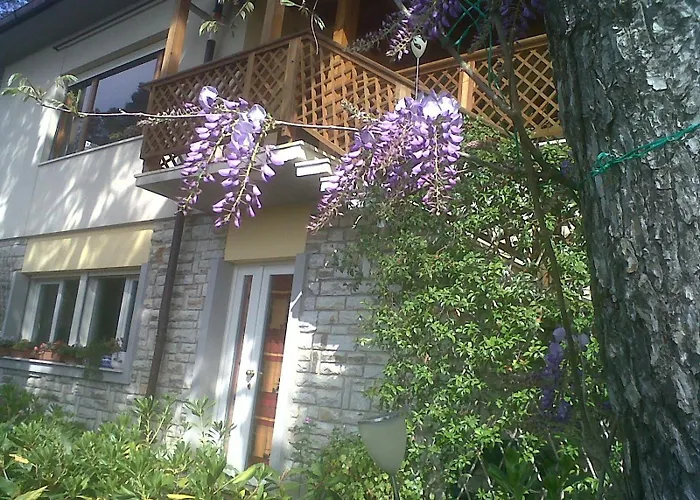 La Casa Di Ulisse B&B Quercianella foto