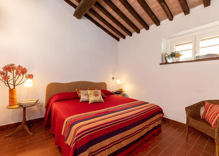 Bastianaccio Villa Brancorsi photo