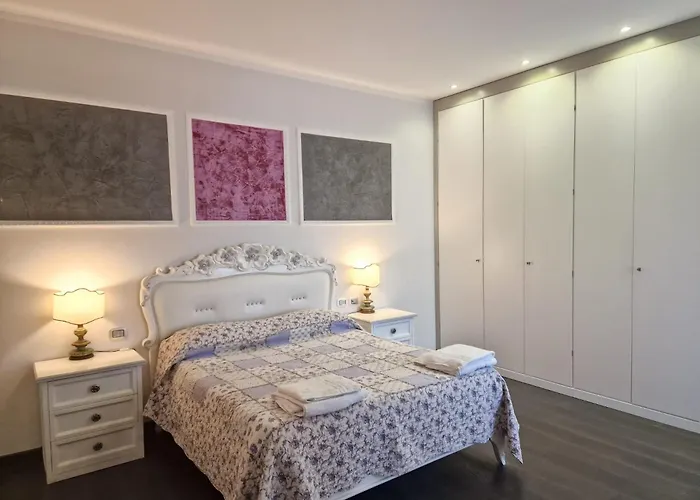 B&B Le Mura Grosseto photo