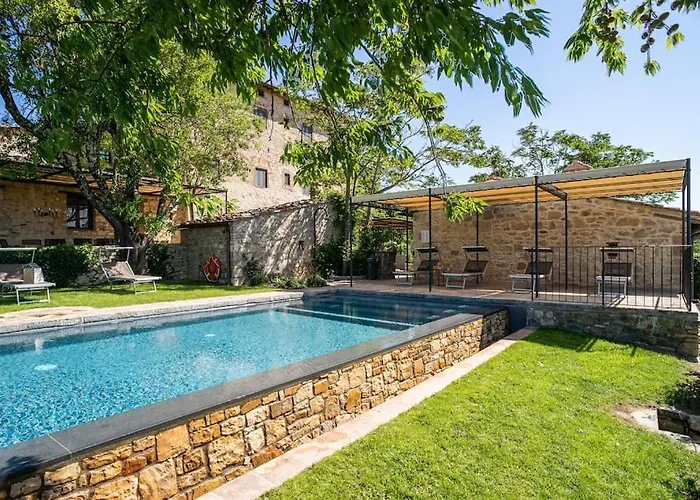 Casa All'Erta Fine Aiola foto