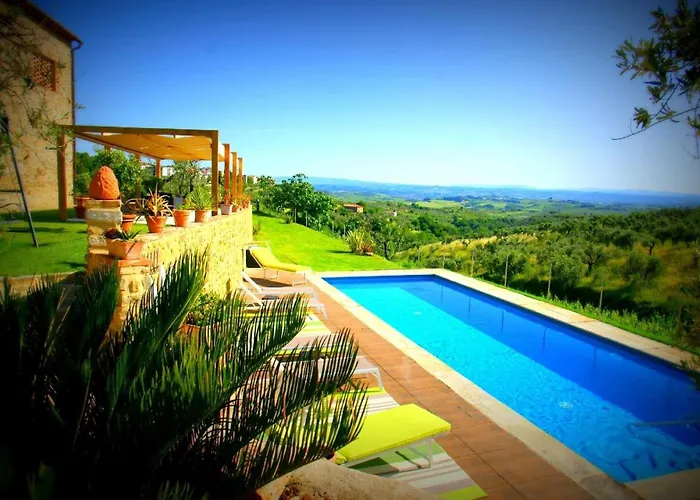 Ferienhaus In Vinci Mit Eigenem Garten Villa Vitolini foto