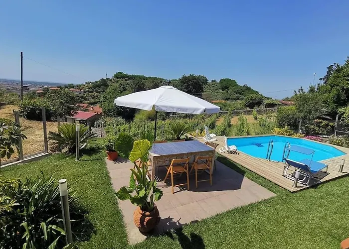 foto di Appartamento La Casa Di Gildo Riomagno