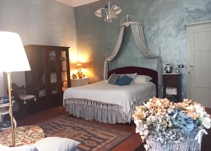 Holistic Tuscan Experience 호텔 아시아노 사진