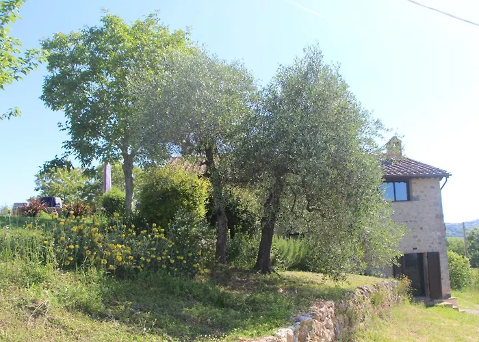 Villa Il Giardino Sotto Le Stelle Fungaia foto