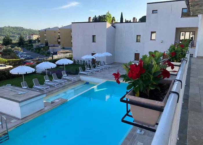 The Florence Hills Resort & Wellness Pelago photo