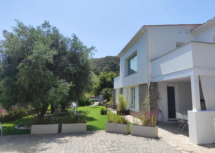 صورة La Villa بروكيو