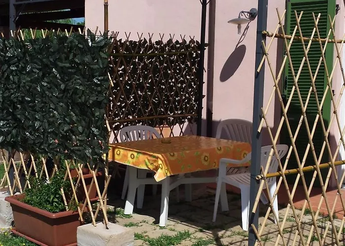 foto di Agriturismo La Quercia SantʼAntonio