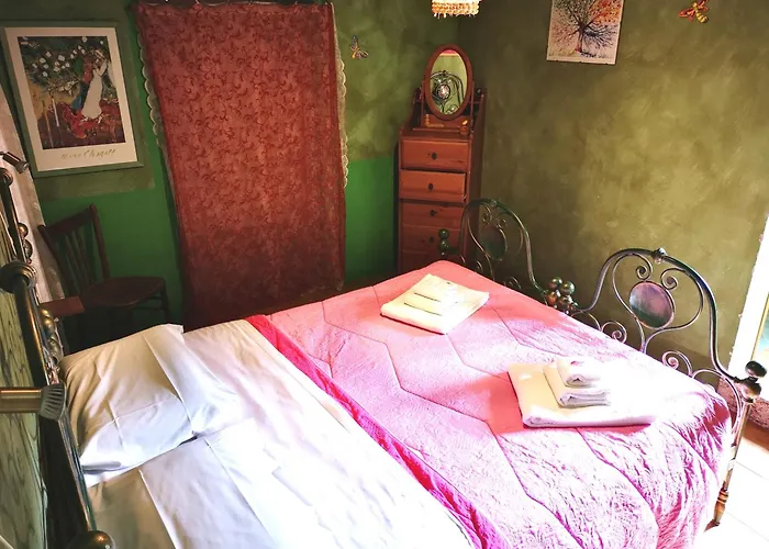 소비씰 Antico Borgo Di Torri B&B 사진