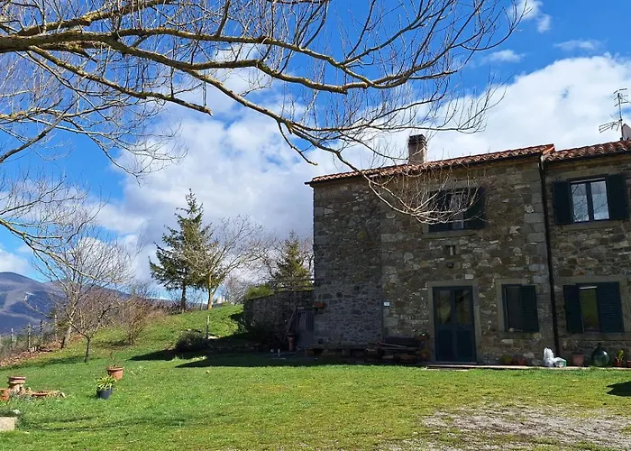 Monte Labbro Relax & Natura Villa Arcidosso foto