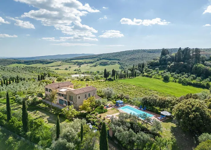 fotos do Villa Villa Marsiliana By Interhome Fattoria Marsiliana