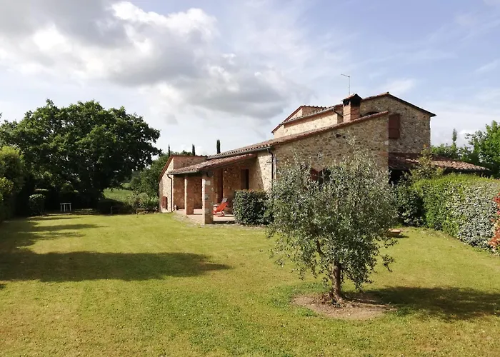 foto di Appartamento Azienda Agricola Lorenzini Alberto Monteguidi
