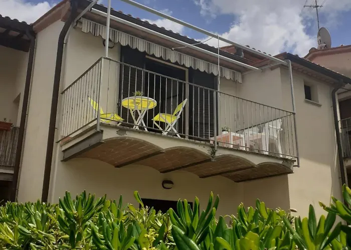 صورة شقة Borgo Aione Val di Perga