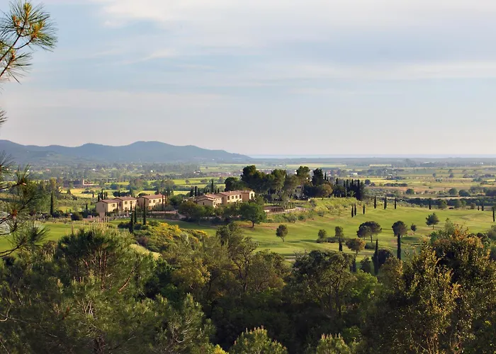 Il Mirto Nel Borgo Santa Chiara Villa Gavorrano képek