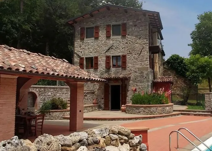 صورة Holiday House In An Absolutely Secluded Location Vitoio 