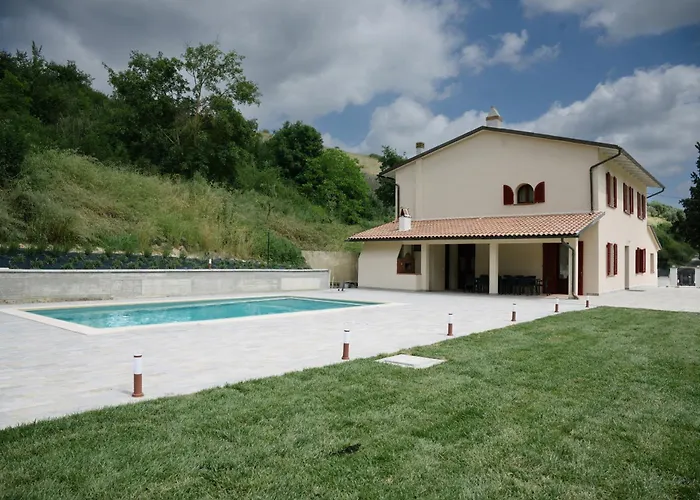 Villa Lina By Vacavilla Sughera foto