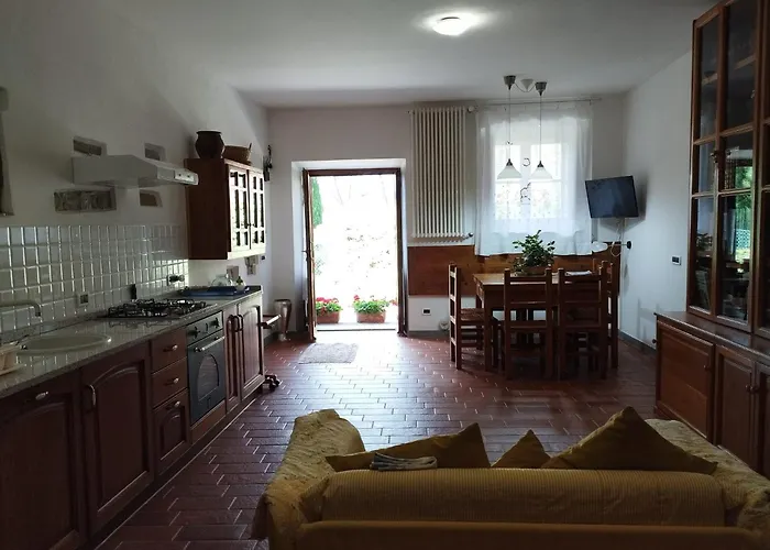Casa Podere San Firenze San Firenze - Fonte Di Sala photo