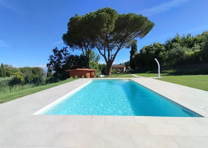 Casa Podere San Firenze San Firenze - Fonte Di Sala photo