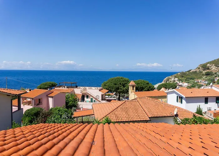 Hotel Il Perseo Chiessi foto