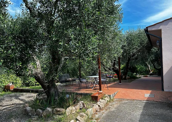 Oasi Del Monte Hotel Monte Argentario photo