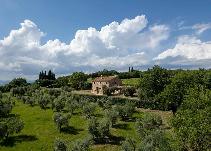 Agriturismo Il Ferralino Sant'Angelo in Colle foto
