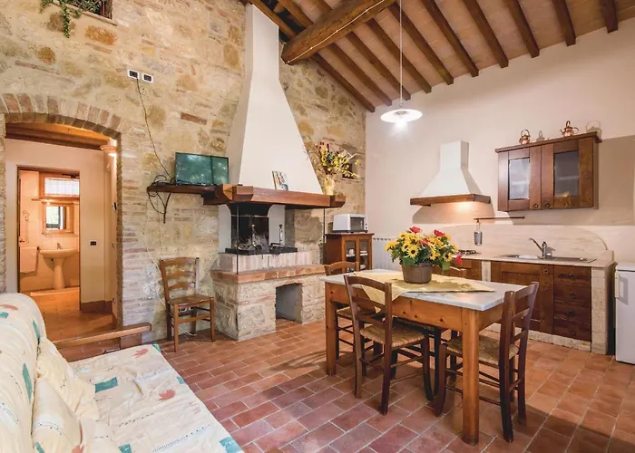 foto di Villa Fonterucola Camporsevoli