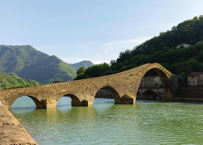 2 Bedroom Stunning Home In Casoli Lu照片