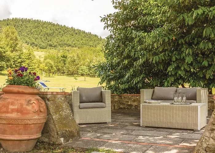 fotos do 4 Bedroom Stunning Home In Partina Ar Soci