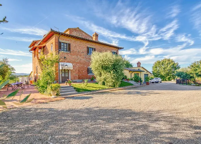 foto di Appartamento Il Casone Alberoro