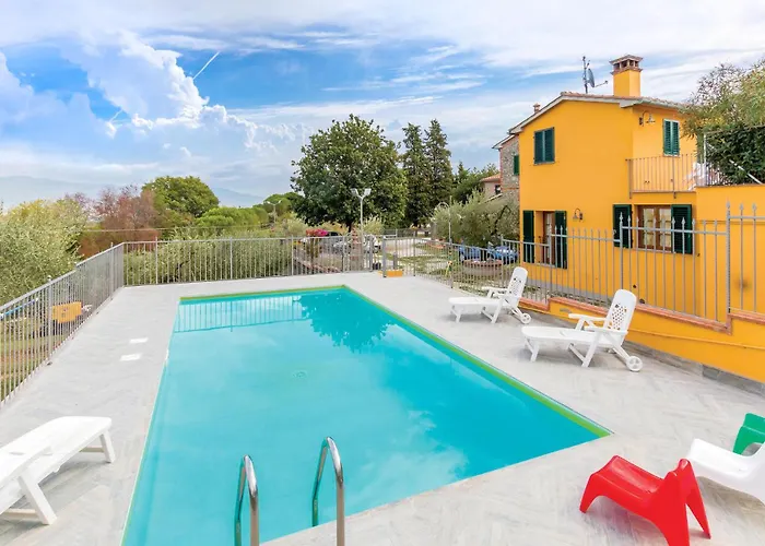 foto di Beautiful Home In Casalguidi Pt Cantagrillo