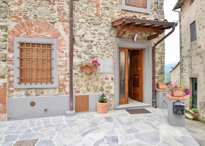 Cozy Home In Gualdo With Wifi photo