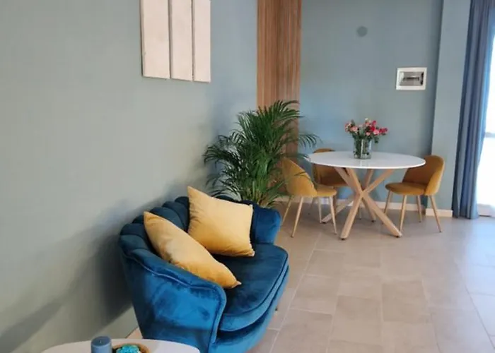 Leonardo Golf Apartment Tirrenia fotorgafie