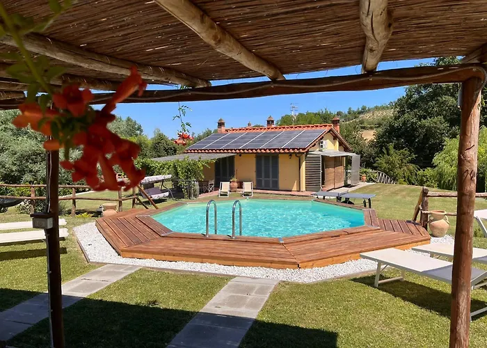 Casa Delle Viole Villa Terranuova Bracciolini photo