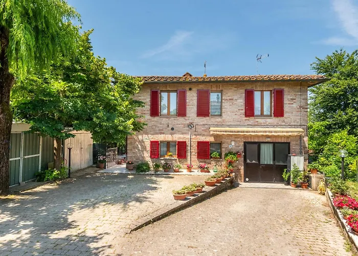 Casa Vacanze Vittorio Brucciano fotorgafie
