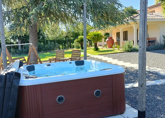 Macchie Basse Guest House - Agriturismo Pescia Fiorentina photo