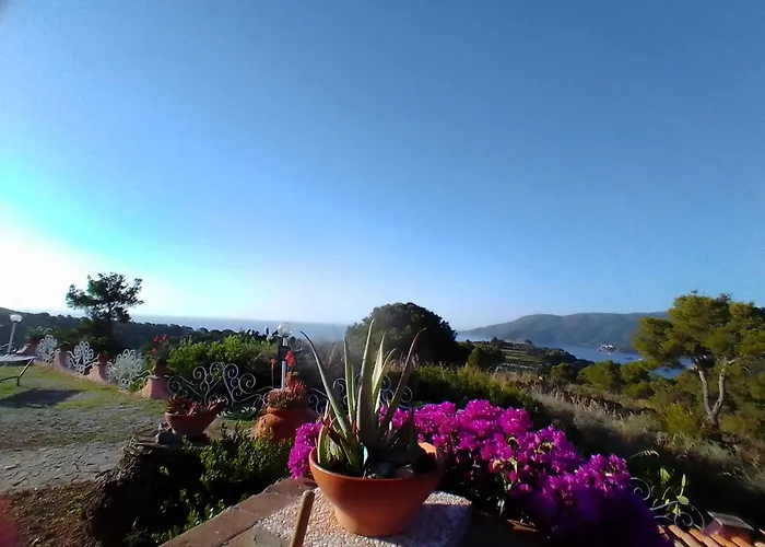 Gavila'S Residenza Turistico Alberghiera Porto Azzurro photo