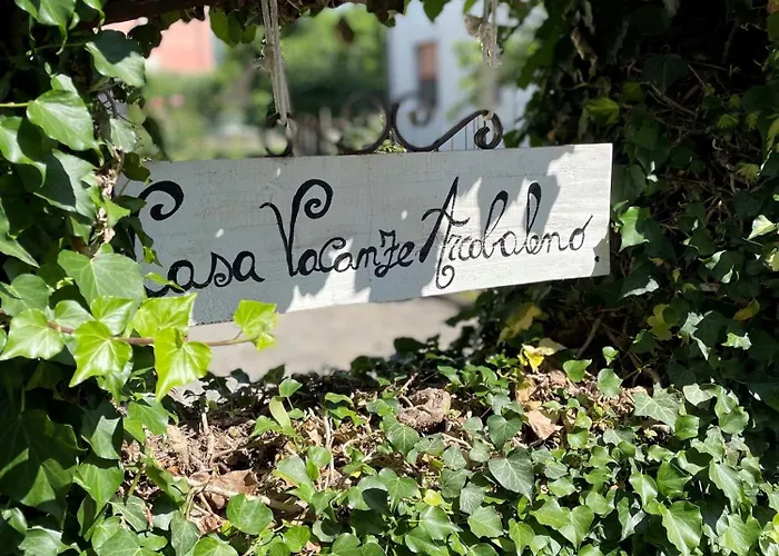 foto di Appartamento Casa Arcobaleno Pontremoli