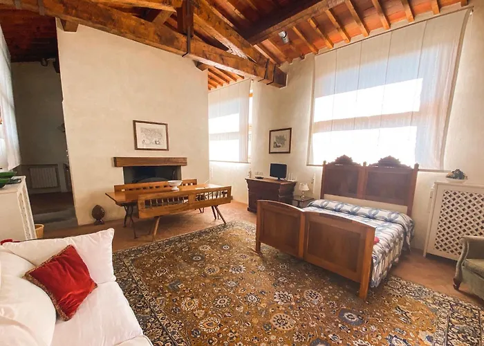 La Conigliera - Romantica Villa Loft Per Due Persone Nel Cuore Della Toscana Rignano Sull Arno photo